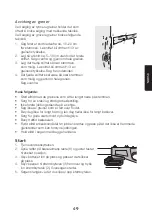 Предварительный просмотр 49 страницы Cocraft 31-9460 Manual