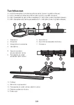 Предварительный просмотр 59 страницы Cocraft 31-9460 Manual