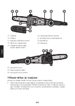 Предварительный просмотр 60 страницы Cocraft 31-9460 Manual