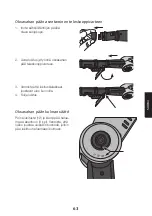 Предварительный просмотр 63 страницы Cocraft 31-9460 Manual