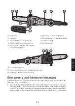 Предварительный просмотр 77 страницы Cocraft 31-9460 Manual