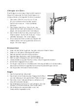 Предварительный просмотр 83 страницы Cocraft 31-9460 Manual