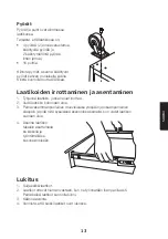 Предварительный просмотр 13 страницы Cocraft 40-7818-1 Original Instructions Manual