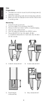 Предварительный просмотр 4 страницы Cocraft 40-8747 Original Instructions Manual