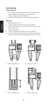 Предварительный просмотр 8 страницы Cocraft 40-8747 Original Instructions Manual