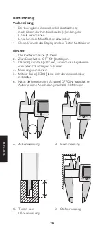 Предварительный просмотр 20 страницы Cocraft 40-8747 Original Instructions Manual