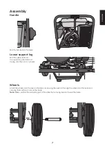 Предварительный просмотр 7 страницы Cocraft 40-9411 Original Instructions Manual