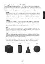 Preview for 13 page of Cocraft 40-9513 Original Instructions Manual