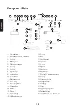 Preview for 16 page of Cocraft 40-9513 Original Instructions Manual