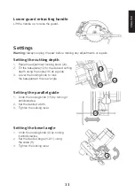 Preview for 11 page of Cocraft 40-9929 Original Instructions Manual