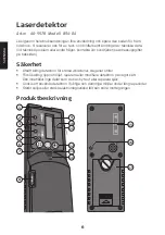 Предварительный просмотр 6 страницы Cocraft 40-9978 Original Instructions Manual