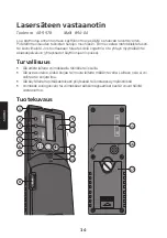 Предварительный просмотр 14 страницы Cocraft 40-9978 Original Instructions Manual