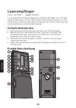 Предварительный просмотр 18 страницы Cocraft 40-9978 Original Instructions Manual