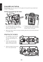 Preview for 10 page of Cocraft 41-1242 Original Instructions Manual