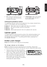 Preview for 11 page of Cocraft 41-1242 Original Instructions Manual