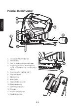 Preview for 22 page of Cocraft 41-1242 Original Instructions Manual