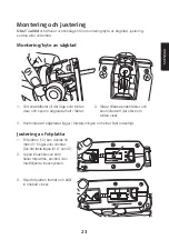 Preview for 23 page of Cocraft 41-1242 Original Instructions Manual