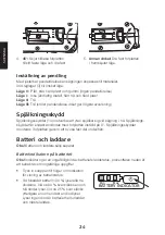 Preview for 24 page of Cocraft 41-1242 Original Instructions Manual