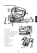 Preview for 35 page of Cocraft 41-1242 Original Instructions Manual