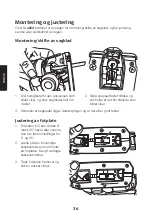 Preview for 36 page of Cocraft 41-1242 Original Instructions Manual