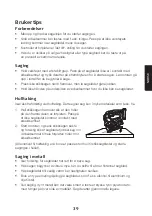 Preview for 39 page of Cocraft 41-1242 Original Instructions Manual