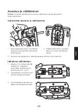 Preview for 49 page of Cocraft 41-1242 Original Instructions Manual