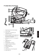 Preview for 61 page of Cocraft 41-1242 Original Instructions Manual