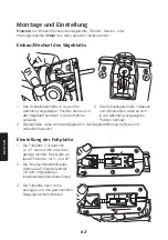 Preview for 62 page of Cocraft 41-1242 Original Instructions Manual