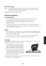 Preview for 65 page of Cocraft 41-1242 Original Instructions Manual