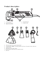 Предварительный просмотр 7 страницы Cocraft 41-1248 Original Instructions Manual