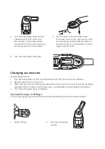 Предварительный просмотр 9 страницы Cocraft 41-1248 Original Instructions Manual