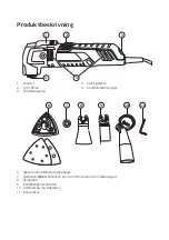 Предварительный просмотр 17 страницы Cocraft 41-1248 Original Instructions Manual