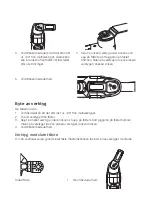 Предварительный просмотр 19 страницы Cocraft 41-1248 Original Instructions Manual