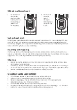 Предварительный просмотр 21 страницы Cocraft 41-1248 Original Instructions Manual