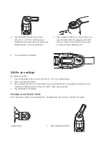 Предварительный просмотр 29 страницы Cocraft 41-1248 Original Instructions Manual