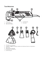 Предварительный просмотр 37 страницы Cocraft 41-1248 Original Instructions Manual