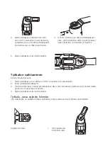 Предварительный просмотр 39 страницы Cocraft 41-1248 Original Instructions Manual