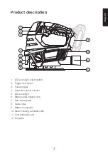 Предварительный просмотр 7 страницы Cocraft 41-1373 Original Instructions Manual