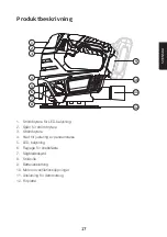 Предварительный просмотр 17 страницы Cocraft 41-1373 Original Instructions Manual