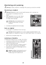 Предварительный просмотр 18 страницы Cocraft 41-1373 Original Instructions Manual