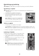 Предварительный просмотр 28 страницы Cocraft 41-1373 Original Instructions Manual