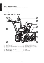 Предварительный просмотр 4 страницы Cocraft 41-1580 Original Instructions Manual