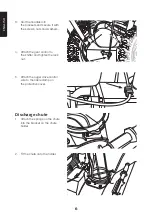 Предварительный просмотр 6 страницы Cocraft 41-1580 Original Instructions Manual