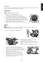 Предварительный просмотр 9 страницы Cocraft 41-1580 Original Instructions Manual