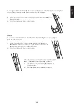 Предварительный просмотр 11 страницы Cocraft 41-1580 Original Instructions Manual