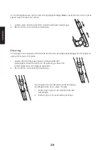 Предварительный просмотр 28 страницы Cocraft 41-1580 Original Instructions Manual