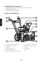 Предварительный просмотр 38 страницы Cocraft 41-1580 Original Instructions Manual