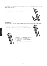 Предварительный просмотр 62 страницы Cocraft 41-1580 Original Instructions Manual