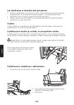 Предварительный просмотр 66 страницы Cocraft 41-1580 Original Instructions Manual