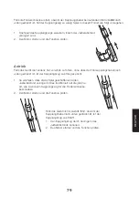 Предварительный просмотр 79 страницы Cocraft 41-1580 Original Instructions Manual